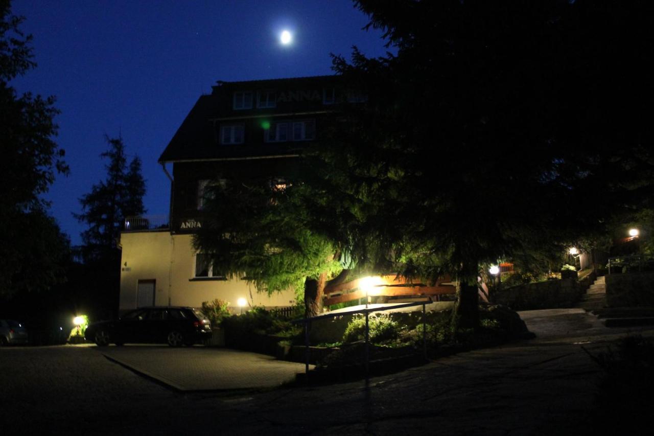 Willa Anna Karpacz Exterior photo